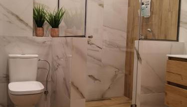 SUNNY HOLIDAYS APARTMENT - Foto 4, Shower
