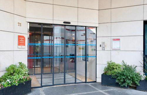 Studio pour séjours d’affaires à La Défense - Foto 16