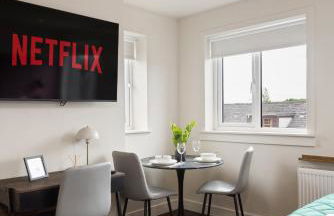 The Balfour by Coorie Doon Stays - Foto 14