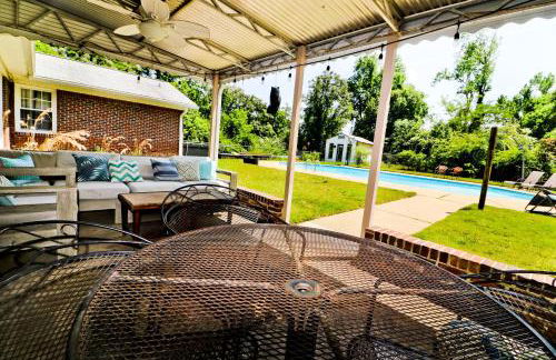 Chateau on the Plateau - Foto 39