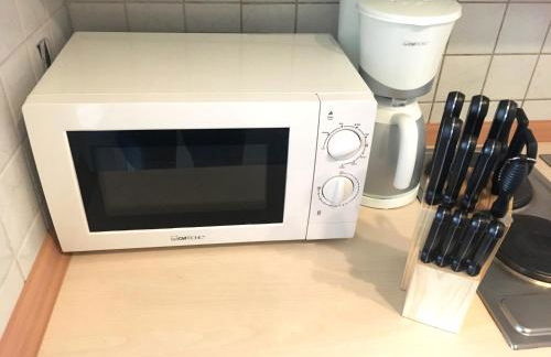 Business Appartement - Foto 35