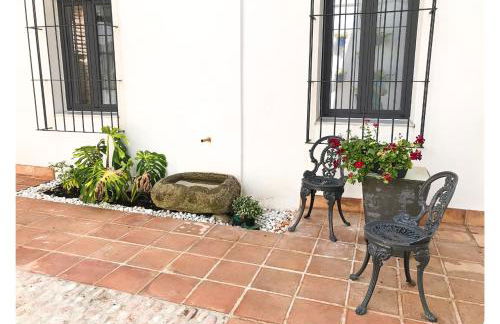 Patio San Andrés -2 llaves- - Photo 20