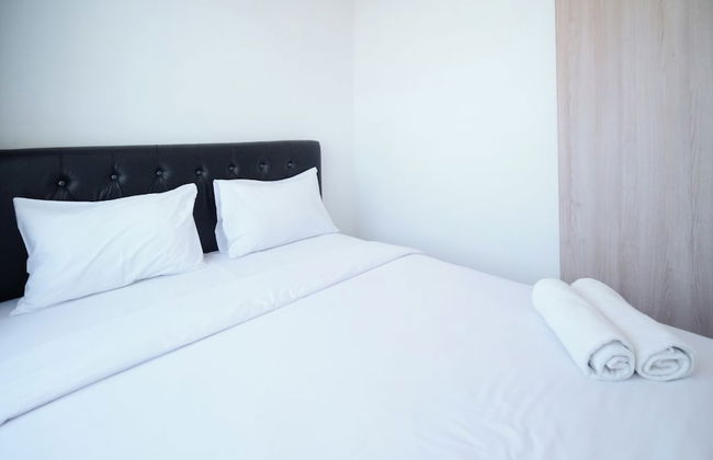 Simple And Comfortable Living 1Br At The City Square Apartment - Photo 2