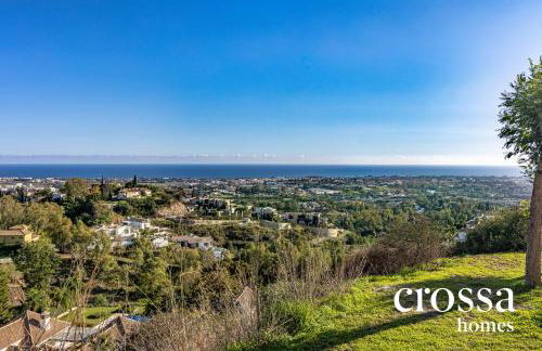 Elegant Golf Apt, Peace, Pool, Panoramic Views - Photo 34