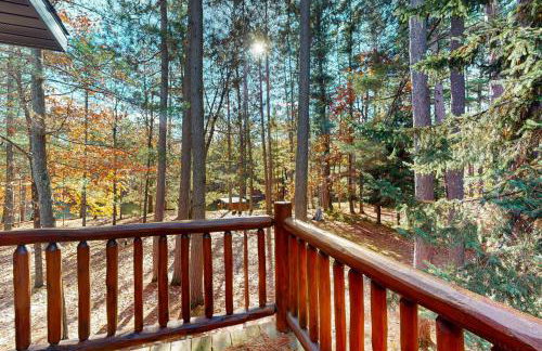 Manitowish Mike’s - Photo 36