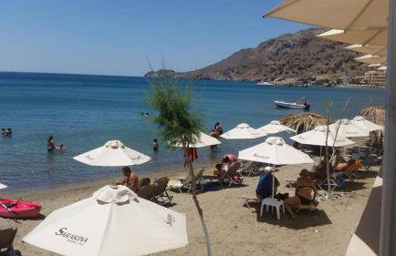 Filocsenia luxury apartment at tsoutsouras - Foto 32