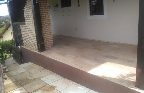 Chalé 4 Quartos Casa Jasmin - Foto 39