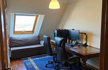 Lujo y vistas panorámicas en primera línea de mar - Foto 48