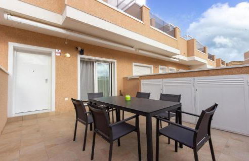 Cozy Home In Torre De La Horadada - Foto 7