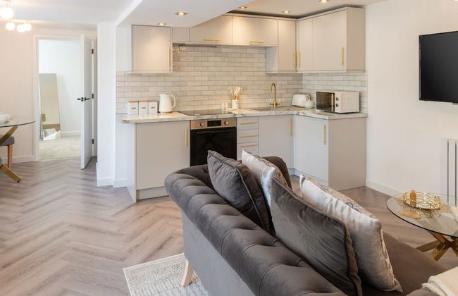 Host Stay Eccles Hideaway - Foto 20