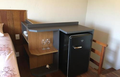 Chalé vista da serra - Foto 23