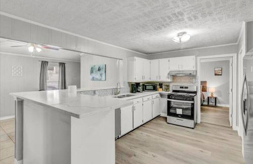 Stylish 4 bedroom home in Groves - Foto 20