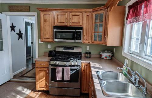 Nestled in Nature Acadia - Foto 20