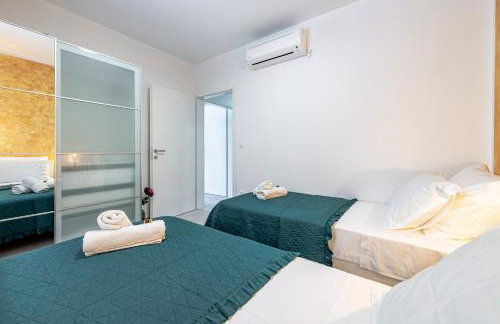 Villa Gold Residence 1 - Photo 19