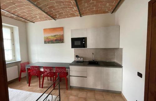 Agriturismo Podere La Piazza - Foto 40