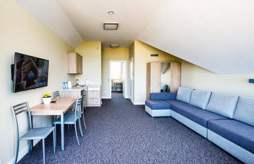 Aparthotel EuforiaPort - Foto 51