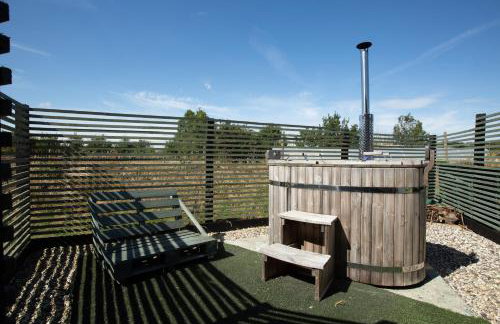 PERFECT BUSINESS ACCOMMODATION at SIDINGS FARM - Luxury Cottage Accommodation - Fully equipped & Self Catering - Foto 17