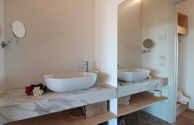 Villa Montello Pool Jacuzzi Ac Wifi - Photo 51