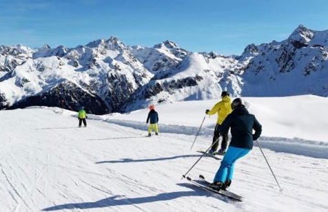 Appartement - Prapoutel - Les Adrets - 7 Laux - Foto 21