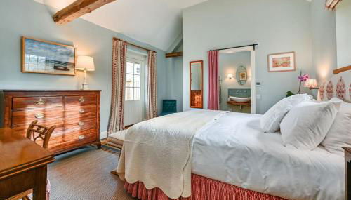 Bullfinches Barn - Foto 4