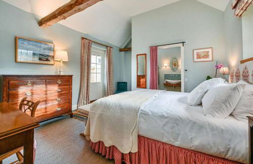 Bullfinches Barn - Foto 4