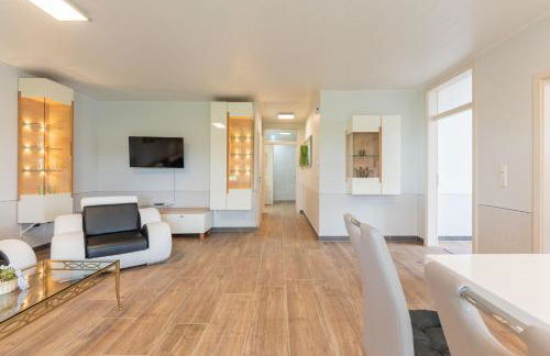 Ferienwohnungen zum Lengener Meer 35527 - nur für Urlaubsgäste - Foto 36