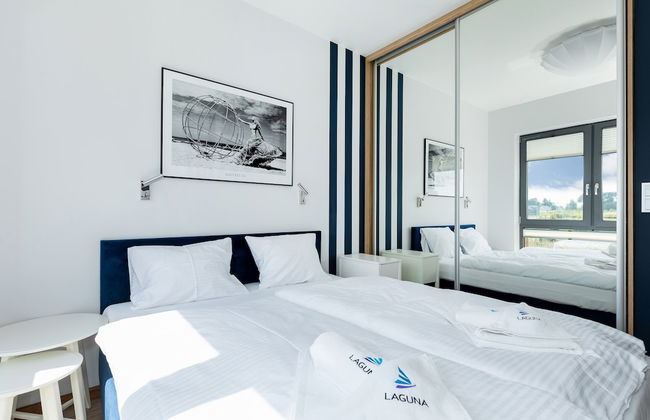 Holiday House Zefir by Renters - Foto 21