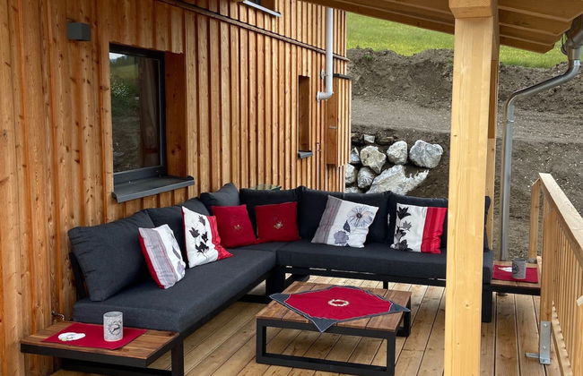 Premium #58 mit Sauna & Sprudelbad - Foto 20