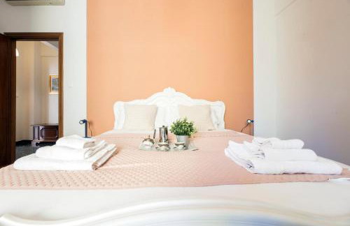 CasaViva - Elegant Trilo with parking in Genova - Foto 12