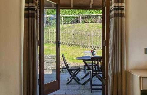 Ta Mill Cottages & Lodges - Olde Granary - Foto 18