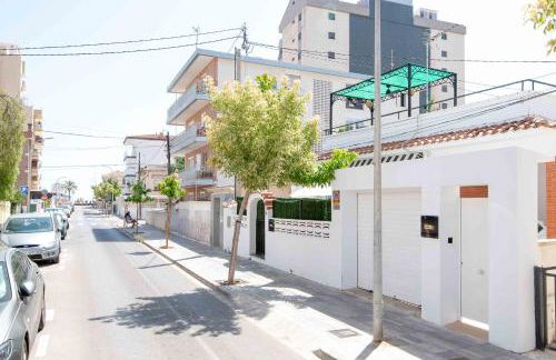 Chalet de Lujo con Azotea de Ensueño y Barbacoa "Laurum 9" - Foto 29