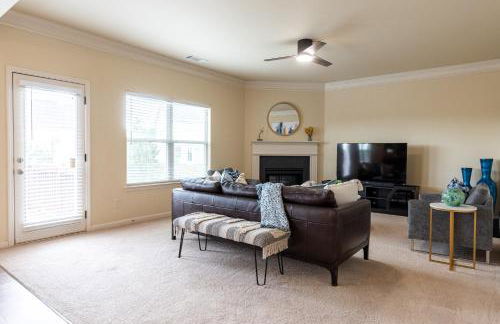 4-Bedroom Retreat with 5-Star Amenities - Foto 36