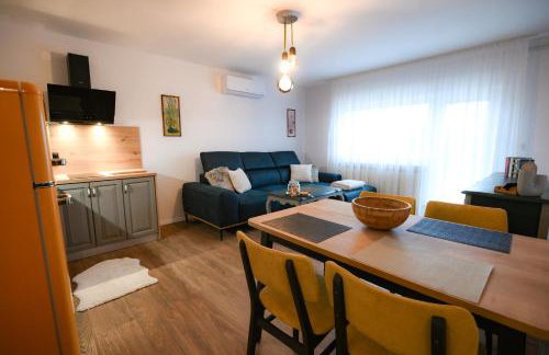 Tweet Apartments with Sauna and optional Breakfast Close To Terme Sveti Martin - Foto 22
