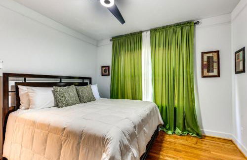 Walk to Amphitheater Birmingham Retreat with Games - Foto 13