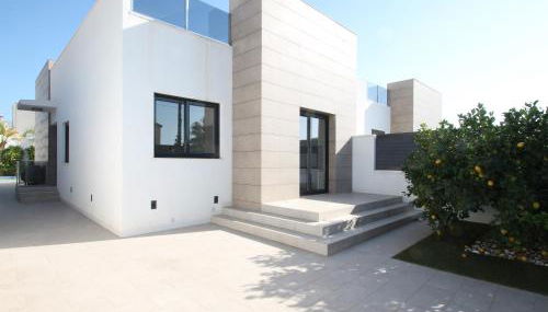 Designer Villa with pool - Foto 3