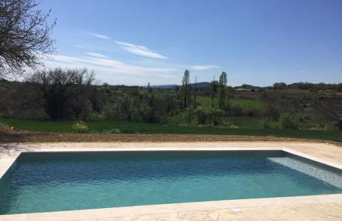 Maison avec vue et sa piscine chauffée privative - Photo 22