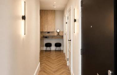 East Parade Collection, Opaz House Flat 1 - Photo 8
