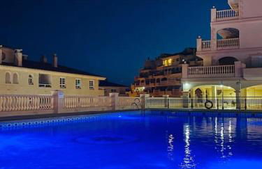 Almerimar Porto Fino - Appartement de luxe, vue mer - Foto 44