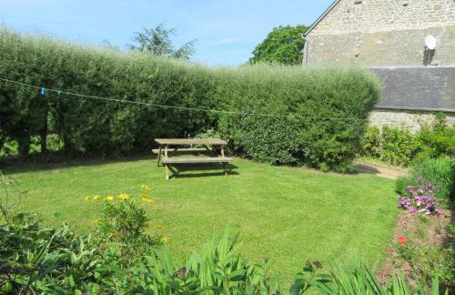 Manoir de Herclat - Foto 11