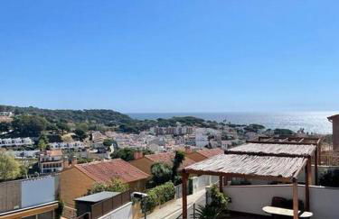 Casa con piscina Sant Pol de Mar - Foto 15