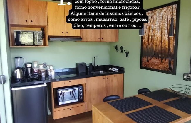 Sitio Sunset Joy - Foto 6