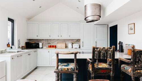 Crippens, Quintissential Luxury Central, Parking & EV - Foto 2, dishwasher, pet friendly, toaster, minibar