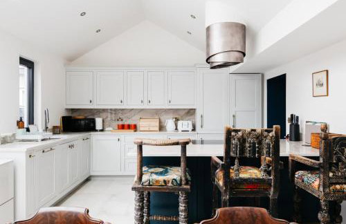 Crippens, Quintissential Luxury Central, Parking & EV - Foto 2