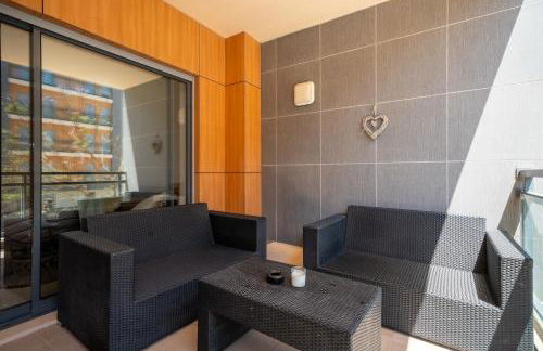 HolidaysPT 1 - Marina Village 2 bedroom apartment - Photo 16