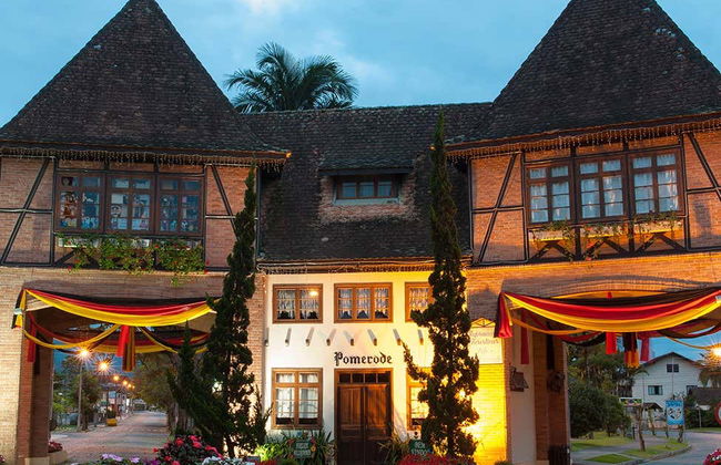 Escursione privata da Bombinhas - Foto 2