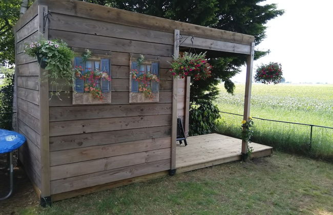 Holiday Home in With Cycling Area - Foto 14