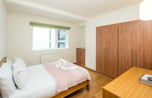 Bright 2-Bed Flat Near St Paul’s - Foto 16
