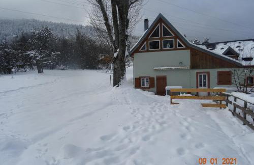 La maison dans les prés - Photo 19