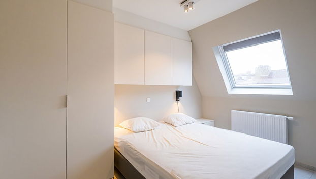 Modern Apartment With Spacious Terrace - Foto 2, Habitación