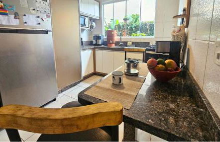 Uaná Guest House Quarto 4 - Foto 25